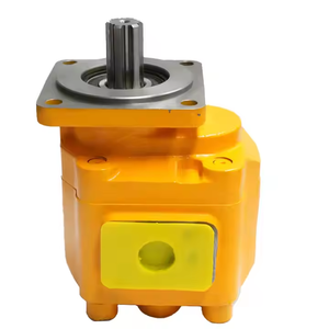 Zoomlion JHP2063 кран гидравлический насос Liugong Запчасти для строительной техники высокого качества гидравлические насосы - Product Image 6