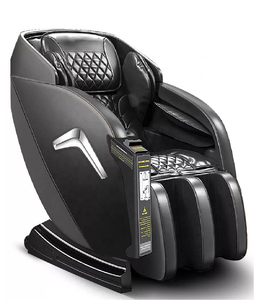 La silla <span class=keywords><strong>de</strong></span> masaje portátil comercial inteligente más nueva que funciona con <span class=keywords><strong>monedas</strong></span> con sistema <span class=keywords><strong>de</strong></span> pago innovador <span class=keywords><strong>de</strong></span> masaje <span class=keywords><strong>de</strong></span> cuerpo completo y sillón - Product Image 3