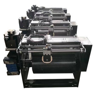 LED/Klub Malam/teater/Bar/pencahayaan derek mekanis panggung seluler/Servo derek listrik portabel (dapat disesuaikan) - Product Image 1