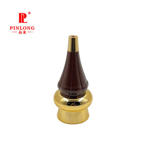 Pinlong divano di lusso gambe Decorative soggiorno mobili piedini <span class=keywords><strong>per</strong></span> Cabinet tavolo TV supporto tavolino - Product Image 1