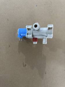 DC12V para <span class=keywords><strong>lavadora</strong></span> <span class=keywords><strong>LG</strong></span>, válvula solenoide de entrada de agua unidireccional, piezas de <span class=keywords><strong>lavadora</strong></span> para electrodomésticos - Product Image 2