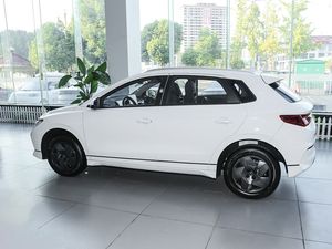 BYD E2, Vehículo Eléctrico Compacto de 5 Puertas y 5 Asientos, Sedán de Largo Alcance (405 km), Transmisión Automática, Nueva Energía, CN;<span class=keywords><strong>JIA</strong></span> - Product Image 3