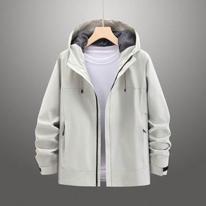Chaqueta Softshell de Invierno Impermeable de Poliéster, Diseño Moderno, Nueva Colección, Ropa de Montaña Popular, Chaqueta para Lluvia - Product Image 2