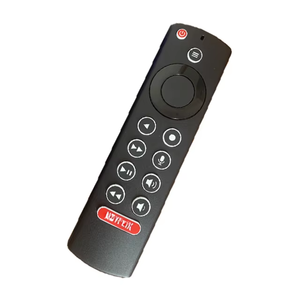 <span class=keywords><strong>NVIDIA</strong></span> lá chắn <span class=keywords><strong>Android</strong></span> <span class=keywords><strong>TV</strong></span> 4K từ xa pin Powered giọng nói điều khiển từ xa dễ dàng kênh lướt <span class=keywords><strong>TV</strong></span> thay thế đèn nền từ xa - Product Image 2