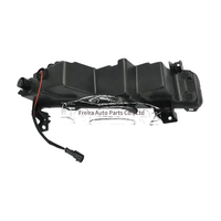 Ensemble de feux antibrouillard, feux de jour, pièces de rechange automobiles pour Chery Tiggo 8 Pro Plus SUV OEM 605000507AA 605000508AA