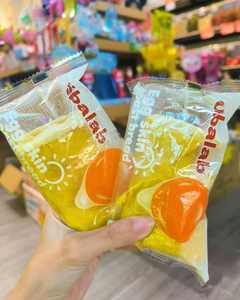 จำหน่ายส่งเค้กสี่เหลี่ยมผิวเสือโอปปะ ขนมปังเค้กและขนมเอเชียแบบกำหนดแบรนด์ได้ - Product Image 5