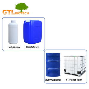 Glyceryl polymethacrylate (và) glycerin (và) Propylene Glycol (và) pvm/Ma Copolymer lớp mỹ phẩm - Product Image 4