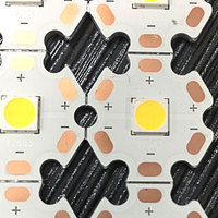 Puce LED personnalisée 6V 5050 SMD en gros pour l'éclairage de la tête de voiture