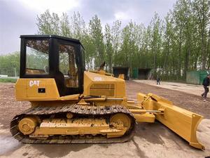 Mini Bulldozer Cat D5g d'occasion D5h D5k D5m D4h D4g Bulldozers - Product Image 5