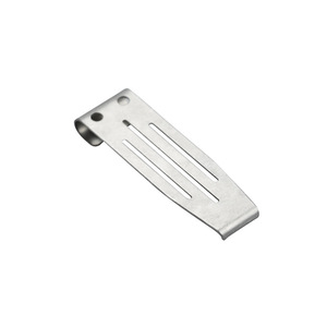 Custom Precision Metal Stamping Electronic <b>Spring</b> Contacts <b>Clips</b> Shrapnel for Switch Connector Battery - Product Image 2
