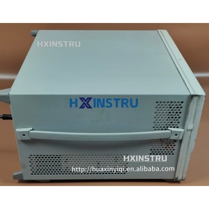 Analizador de Redes Vectoriales Agilent E8364B PNA, 10 MHz a 50 GHz USADO #      H - Product Image 2