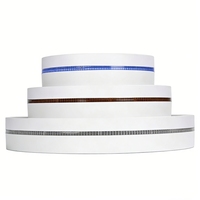 Plafonnier LED moderne en plastique, indice de protection IP54, résistant aux intempéries, haute puissance, culot E27, économe en énergie, spectre complet, garantie 2 ans, pour la maison et le bureau