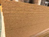 Panneaux de contreplaqué orienté (OSB2, OSB3) de haute qualité 9 mm, 11 mm, 12 mm, 18 mm pour la construction