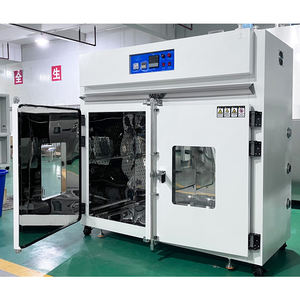 LIYI multistrato In una scheda PCB industriale a 150 gradi riscaldamento elettrodo ad aria calda PCB forno di essiccazione per componenti elettronici - Product Image 3