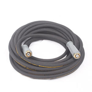 4000 Psi 50Ft 100Ft Enrouleurs de tuyau de nettoyeur haute pression et raccord KARCHERS HD Connector - Product Image 1