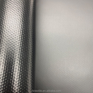 Vải bạt polyester 500D chống thấm nước, chất liệu làm túi hành lý, vải phủ PVC - Product Image 2