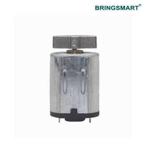 Bringamsrt SRN20 3V 6V DC Vibrations motor Einzel kopf 3,7 V 12000 U/min Mikro kleiner elektrischer Vibrations motor - Product Image 3