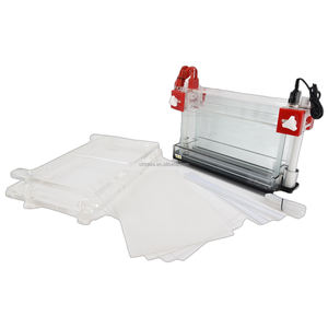 CHINCAN DYCZ-20G l'électrophorèse verticale sur gel séquençage de l'ADN et analyse des empreintes génétiques - Product Image 2