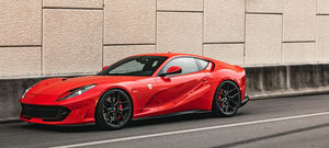 Jantes forgées sur mesure MN 35 mm, neuves, ajustement parfait pour Ferrari 458, <span class=keywords><strong>Audi</strong></span> Q8 RSQ8 <span class=keywords><strong>R8</strong></span>, Porsche Cayenne, <span class=keywords><strong>Lamborghini</strong></span> <span class=keywords><strong>Huracan</strong></span>, McL - Product Image 6