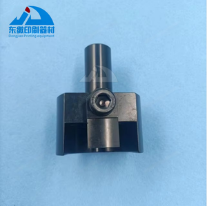 Pièces de machines d'impression boîtier de roulement KGB3727 pour Mitsubishi D3000 <span class=keywords><strong>3F</strong></span> accessoires d'impression support de roulement avec la meilleure qualité - Product Image 1