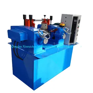 Open Mill Rubber Mixing Machine Plc Lab Two Roll Rubber Mixing Mill