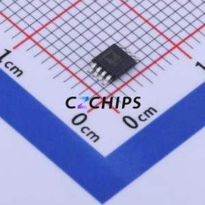 Amplificador original y nuevo de la instrumentación del chip IC del circuito integrado de la del nuevo - Product Image 1