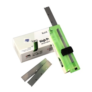 Phòng thí nghiệm y tế hàng tiêu dùng dùng một lần 80*14*0.32mm Kính hiển vi Lưỡi cấu hình cao <span class=keywords><strong>microtome</strong></span> lưỡi - Product Image 1
