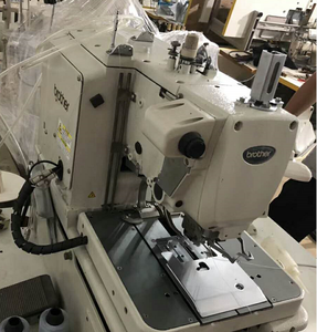 Seconde main Brothers S 7300A-403P Machine à coudre Ordinateur <span class=keywords><strong>Vendre</strong></span> à la PAPOUASIE NOUVELLE GUINÉE AMÉRIQUE DU NORD AFGHANISTAN BAKI TURKMENISTAN - Product Image 4