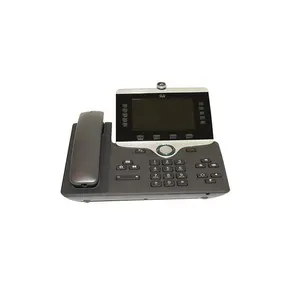 CP-8845-K9 = 8800系列会议IP统一VoIP电话