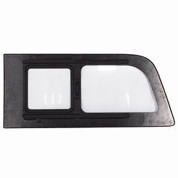 Fenêtre coulissante intérieure universelle en verre MPV pour fenêtre coulissante en alliage d'aluminium <span class=keywords><strong>Sprinter</strong></span> - Product Image 5