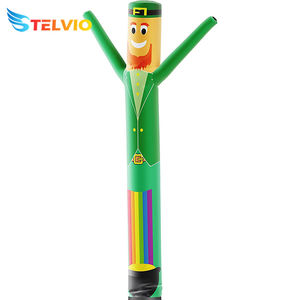 Danseur aérien gonflable amusant / Costume <span class=keywords><strong>de</strong></span> danseur aérien gonflable Fly Guy, tube <span class=keywords><strong>de</strong></span> danseur aérien avec souffleur - Product Image 3