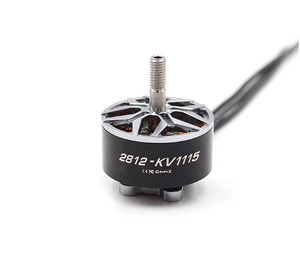 SPARK HOBBY X Geschwindigkeit 2812 900KV 1115KV Bürstenloser Motor <span class=keywords><strong>3</strong></span>-6S Lipo 5mm Ausgangs welle RC 9 Zoll Propeller <span class=keywords><strong>3</strong></span>,5 kg Quadcopter X8 Drohnen - Product Image 4
