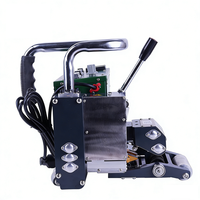 Oferta Especial: Nueva Máquina de Soldadura de Cuña Caliente EarthShield Modelo 900 230V 1800W para Soldar Geomembranas y Revestimientos de HDPE y PVC