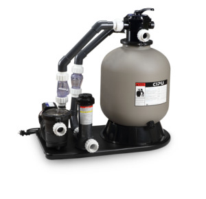 <span class=keywords><strong>Piscina</strong></span> <span class=keywords><strong>filtro</strong></span> a <span class=keywords><strong>sabbia</strong></span> <span class=keywords><strong>con</strong></span> pompa da 19 pollici serbatoio di <span class=keywords><strong>sabbia</strong></span> e 0.75 HP pompa Grey per la vendita - Product Image 6