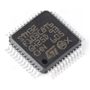 CY7C68013A-128AXC CY7C68013A-100AXC LH25-10B12 ZLAN1003 DSPIC33CK256MP502-I/2N W83627UHG CY7C1370D-167AXI microcontroller - Product Image 5