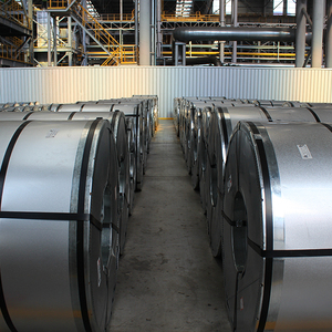 منتجات الصفائح المجلفنة بالجملة، سماكة 0.16 مم - 1.6 مم، لفائف فولاذية مجلفنة Z275، رولات حديد مجلفن - Product Image 3