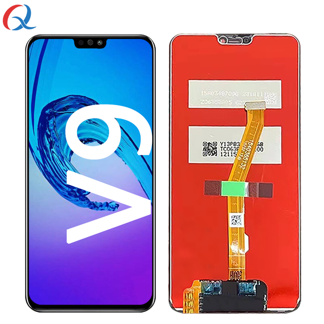 Ecran V9 Display Original Assembly Screen Mobile Phone Lcds for VIVO V9 Lcd Pantalla for vivo V9 Lcd