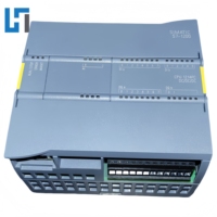 Nuevo Controlador Lógico Programable (PLC) SIMATIC S7-1200F CPU 1214 FC 6ES7214-1AF40-0XB0 Original en Stock