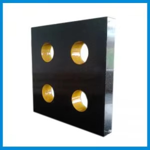 200*200*50 mét độ chính xác cao Granite vuông cai trị đo & Đo cụ cho đá cẩm thạch chủ vuông Cai Trị - Product Image 2