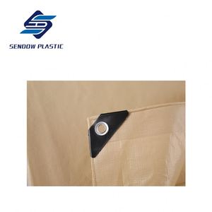 Pe Bâche Tissu Poly Coton Bâches Pour <span class=keywords><strong>Parasol</strong></span> - Product Image 6