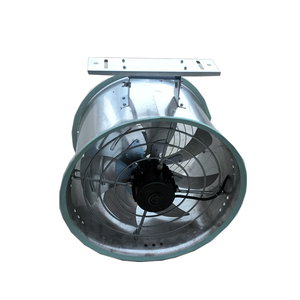 Maxpower High Speed Air Circulation Fan for <strong>Poly</strong> <strong>Greenhouse</strong> - Product Image 2
