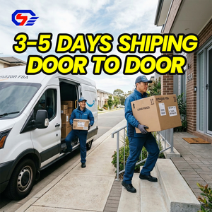 Economical <strong>Express</strong> Service From Shenzhen China <strong>to</strong> <strong>Luxembourg</strong> with Free Warehousing and Home Delivery - Product Image 1