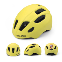 AIDY OEM EN1078 CPSC approuvé vélo sécurité routière cyclisme enfants casque de vélo pour vélo personnalisé enfant équilibre vélo casque de cyclisme