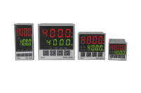 Controlador de Temperatura ABS con Pantalla Digital Inteligente, Alta Precisión, Anti-interferencia, Estabilidad, Control PID, Personalizable OEM