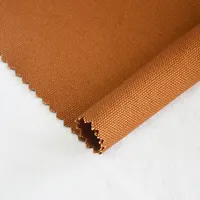 360g/m2 FR tela de lona de algodón para el duro trabajo de trabajo