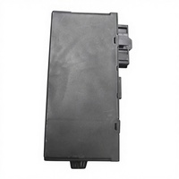 Unité de commande moteur d'occasion, ordinateur antivol CAS3, kit d'allumage, kit de démarrage pour BMW Série 3 E90 325 330 N52 V80 OE 7594941