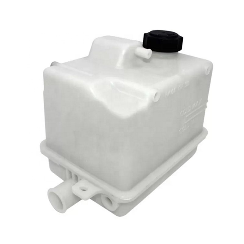 Holdwell Новый расширительный резервуар для воды 128/15479 для 3CX 4CX 3DX 4DX 3CXS-PC 4CX-PC