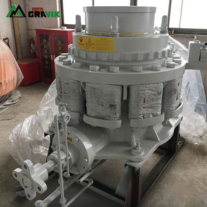 מכירה הטובה ביותר יעילות גבוהה בזלת משנית פיבי 600 pyb900 pyb900 חרוט - Product Image 3