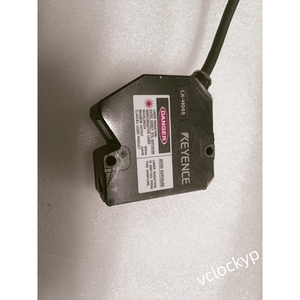 1PC KEYENCE LK-H055 หัวเซ็นเซอร์เลเซอร์มือสอง - Product Image 4