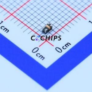 ACM2012-900-2P-T002 Common Mode <b>Filter</b> SMD-4P,2x1.2mm <b>RF</b> 2 50V 400mA 90Ohm@100MHz - Product Image 2
